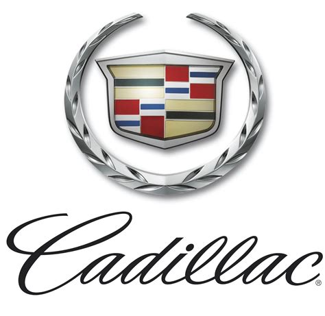 Cadillac Logo Wallpaper - WallpaperSafari