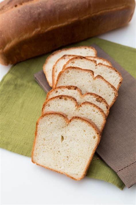 White Country Bread Recipe, inspired by Panera Bread - Momsdish