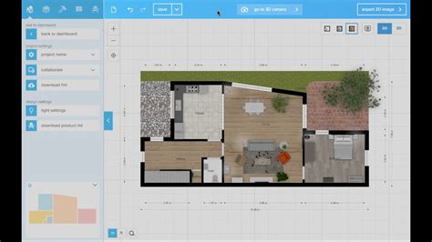 Floorplanner Upload Floor Plan | Review Home Co