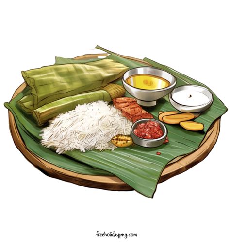 Onam Onam Sadya Food banana leaf fish for Onam Sadya Food free download ...