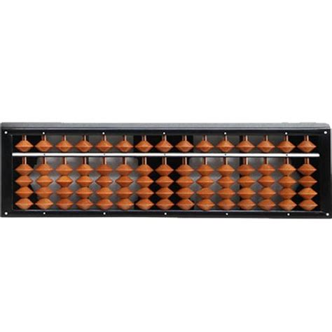 Plastic(Frame) 17 Rods Teacher Abacus at Rs 36/piece in Chennai | ID ...