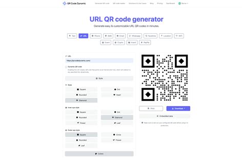 Can You Make QR Codes in Different Shapes?