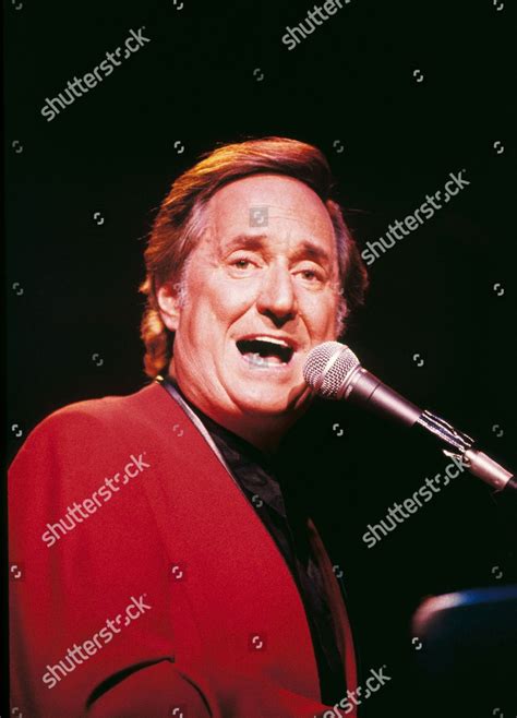 Neil Sedaka Royal Albert Hall Editorial Stock Photo - Stock Image | Shutterstock