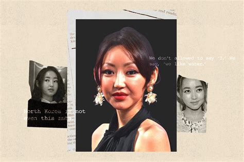 A North Korean defector captivated U.S. media. Some question her story ...