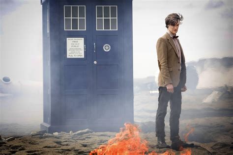 Eleventh Doctor Wallpapers - Wallpaper Cave