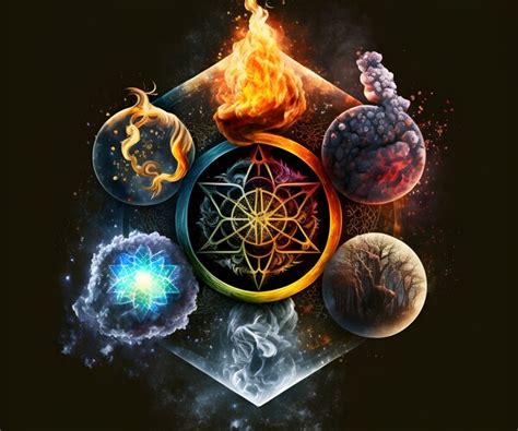 ArtStation - Sacred Geometry | Artworks