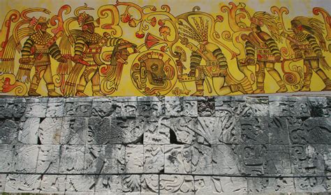 Human Sacrifice Rituals and the Ancient Maya