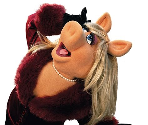 Miss Piggy - The Muppets Photo (37457535) - Fanpop