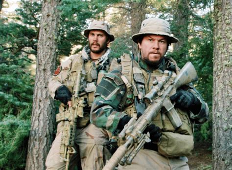 'Lone Survivor:' The top 5 scenes from the movie | American Military News