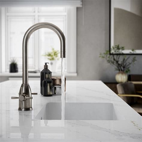 Silestone Ethereal Noctis - WorkTop