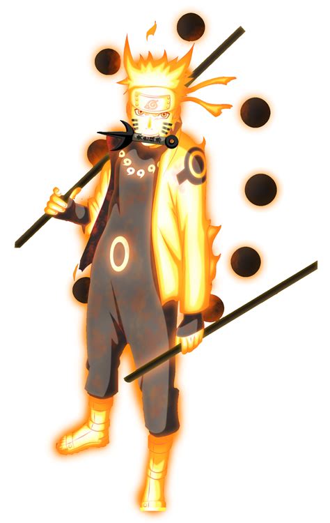 Image - Naruto senjutsu of the six paths render 4 by danteg9 2-d7jkdy2 ...