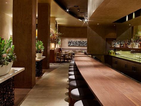 Michael Mina, San Francisco, California, United States - Restaurant Review - Condé Nast Traveler