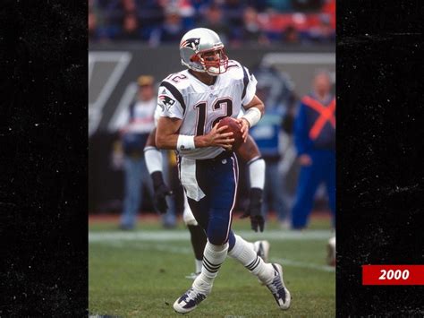 Tom Brady Rookie Autograph Card Hits Auction, Could Fetch $2 Mil!