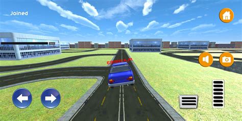 Online Car Game for Android - APK Download