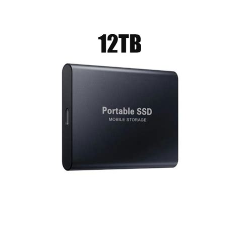 Shop Generic External hard drive USB 3.0, SSD, hard drive solid state ...