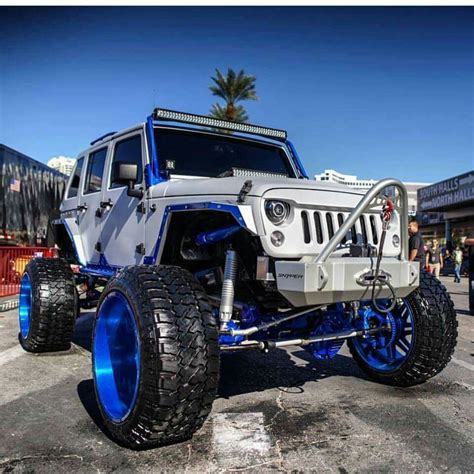 Pin On Jeeps Trucks - Bank2home.com