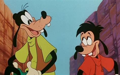 A Goofy Movie (1995) Character Study | animationstudies 2.0