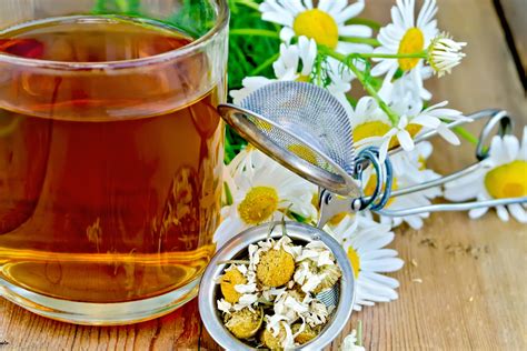 Best Chamomile Tea: Experts Weight In On The Best Option For Health