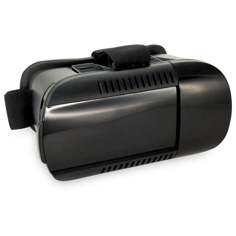 iLive 3D Virtual Reality Headset with Bluetooth Remote-IVR57BDL - The ...