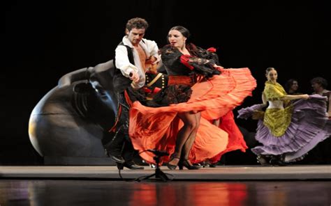 What Is Flamenco Dancing? - Quiz | Wonderopolis