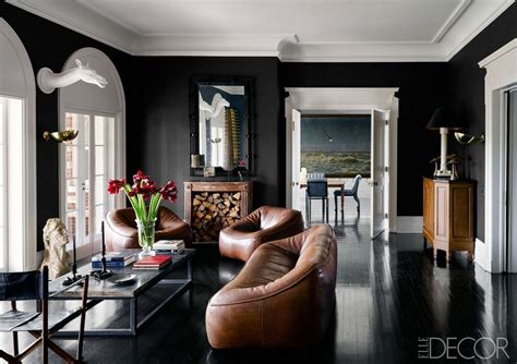 Interior Decorating With Dark Wood Floors | Floor Roma