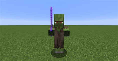 Minecraft Zombie Villager – Telegraph