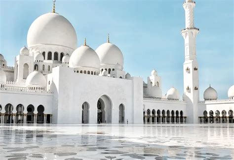 945 Gambar Masjid Cantik Di Malaysia Pictures - MyWeb