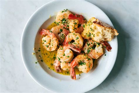 Top 2 Scampi Recipes