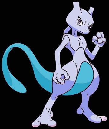 New shiny for mewtwo by newShinypokemon on DeviantArt