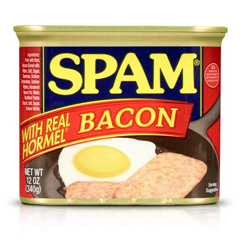 SPAM® Spread | SPAM® Varieties