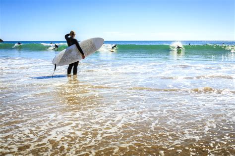 Surfing in Sagres: What to Bring, What to Expect and More!