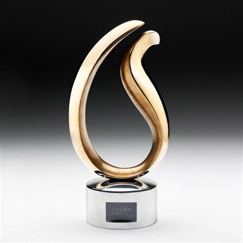 House Collection | Designer Trophies & Awards | Design Awards