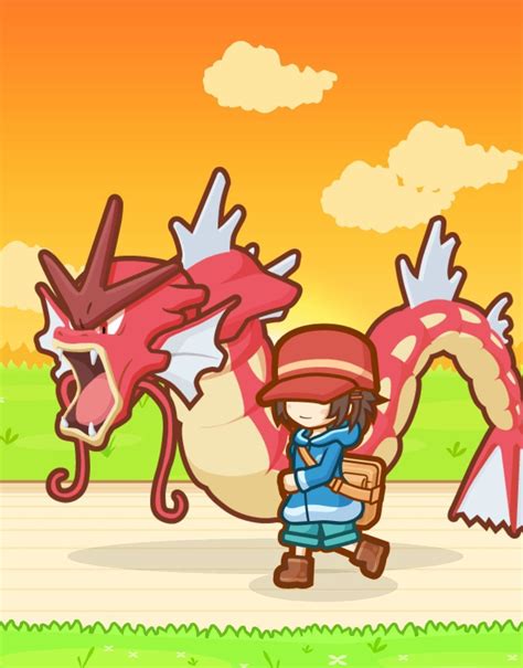 How To Evolve Your Magikarp Into Gyarados In Magikarp Jump - Guide ...