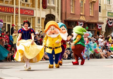 7 Best Princess Experiences at Disney World - Family Can Travel