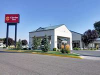 Hotels in Ontario, OR - East Oregon