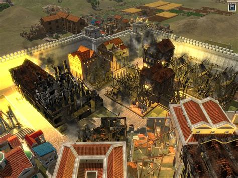 Caesar IV Screenshots | GameWatcher