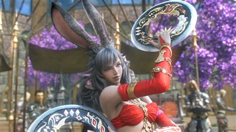 Final Fantasy XIV Dancer job guide: everything you need to know