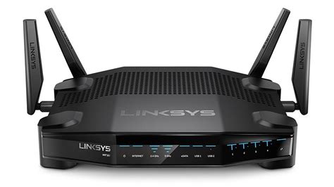 Linksys WRT32X Gaming Router | Gadget Reviews | Popzara Press