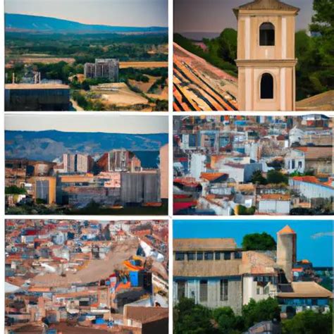 Ontinyent, ES : Interesting Facts, Famous Things & History Information | What Is Ontinyent Known ...