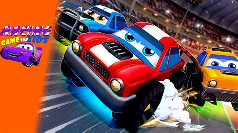 Car Crash Cartoon Images - Cars Ports