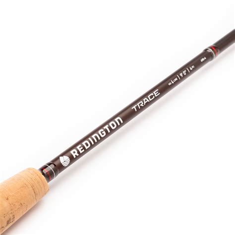 Redington Trace Fly Rod – Guide Flyfishing | Fly Fishing Rods, Reels | Sage | Redington | RIO | Loon