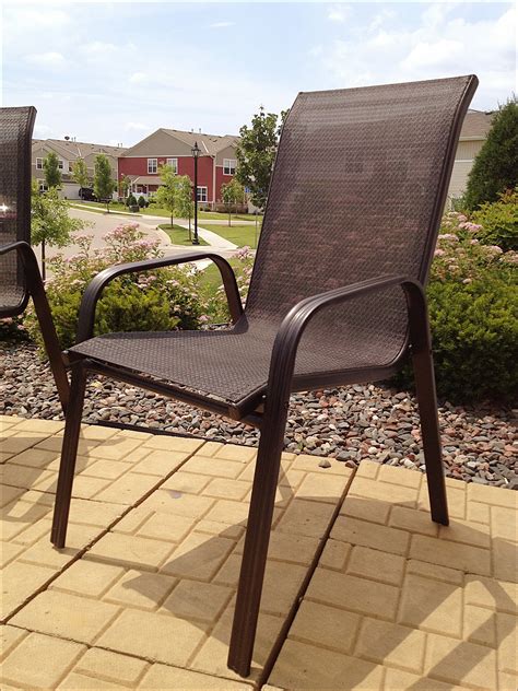 Aluminum patio furniture touch up paint - Hawk Haven