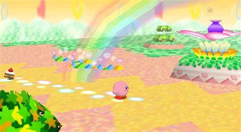 Retro Review: Kirby 64: The Crystal Shards (Wii Virtual Console) – Digitally Downloaded