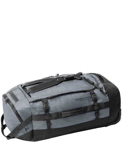 Eagle Creek Cargo Hauler Wheeled Duffle 130L Bag | Dillard's