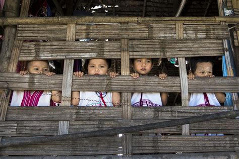 Children in refugee camps | Smithsonian Photo Contest | Smithsonian ...