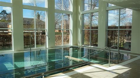 Review: Bedford lodge hotel and spa, Newmarket - Bounce Magazine