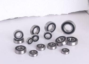 China Miniature Bearings Manufacturers, Suppliers - Customized Miniature Bearings - CCB Bearing