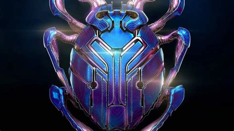 Blue Beetle Scarab: Origin, Powers, and Users