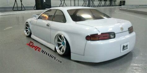 RC-Art Toyota Soarer JZZ30 - Your Home for RC Drifting