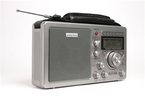 Grundig GS350DL | Shortwave Radio Index